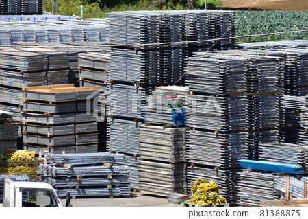 Building material warehouse Building material warehouse 81388875