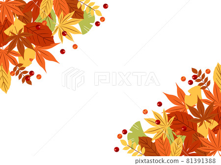 普通版秋葉角框 81391388