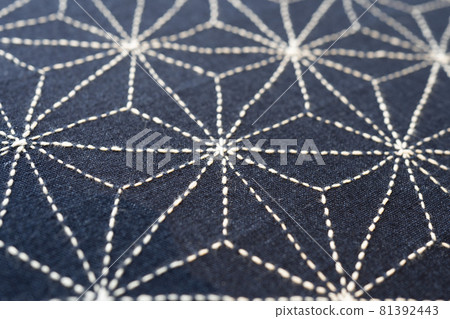 傳統工藝 sashiko / sashiko 線紋 81392443