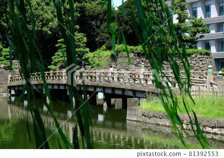 國京外園和田倉大橋 81392553