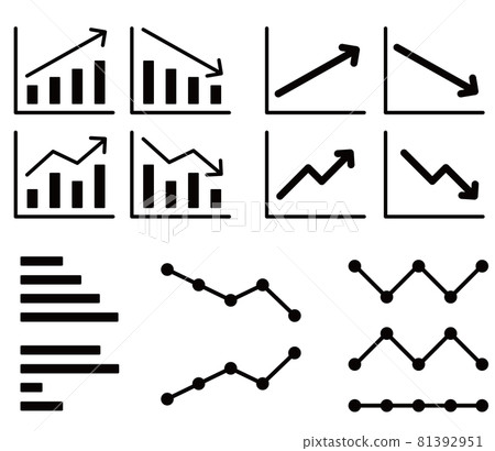 Various graph sets 81392951