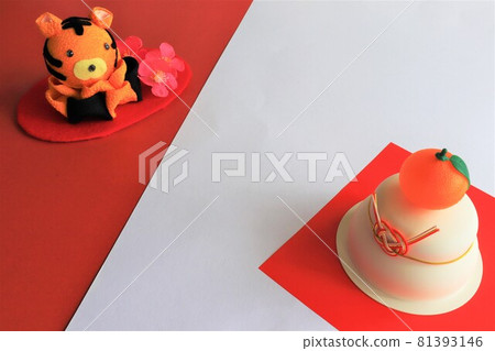 新年材料 新年材料 81393146