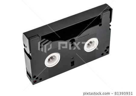 8mm video cassette 8mm video videotape back side Hi8 81393931