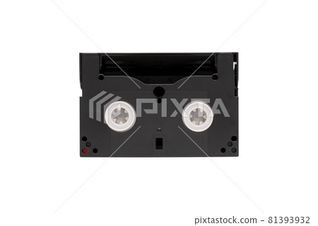 8mm video cassette 8mm video videotape back side Hi8 8mm video cassette 8mm video videotape back side Hi8 81393932