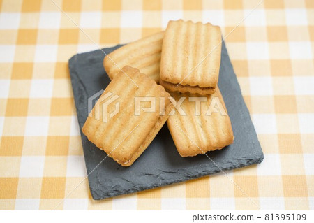 餅乾西式糕點 81395109