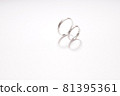 wedding ring 81395361