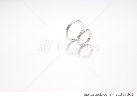 結婚戒指 81395361