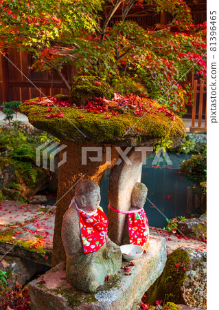 Autumn Jokoji Temple <Seto City, Aichi Prefecture> Autumn Jokoji Temple <Seto City, Aichi Prefecture> 81396465