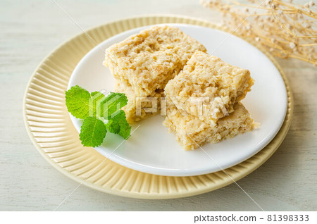 燕麥蓬鬆饅頭原味 81398333