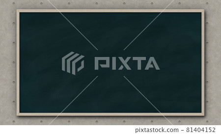 Blackboard background material Blackboard background material 81404152