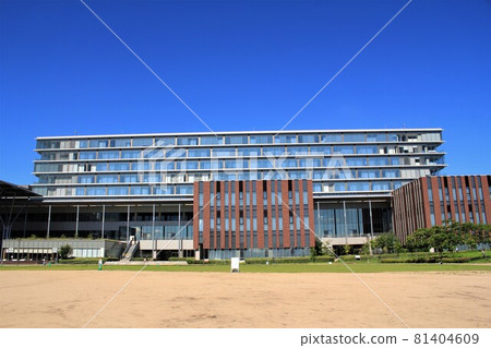 立命館大學大阪茨城校區 81404609