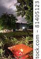 Fantastic bonfire 81405123