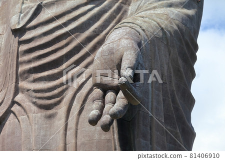 Ushiku大佛 81406910