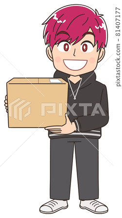 紅發網紅創作者 紅發網紅創作者 81407177