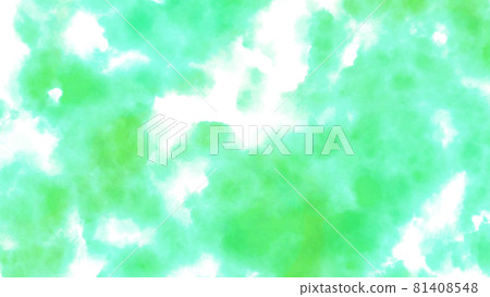 抽象祖母綠 81408548