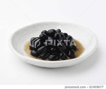 黑豆  81409677