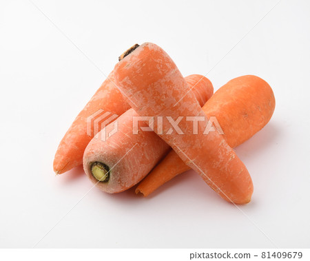 Carrots	 81409679