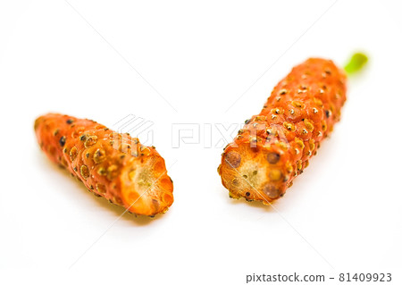 長辣椒橫切面 81409923