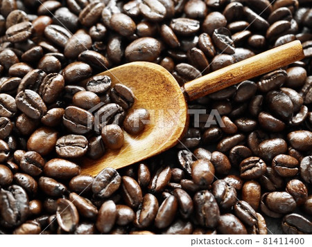 Coffee beans Coffee beans 81411400