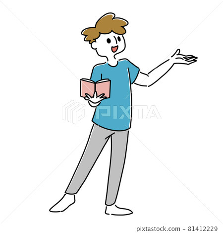 人們練習對話 81412229