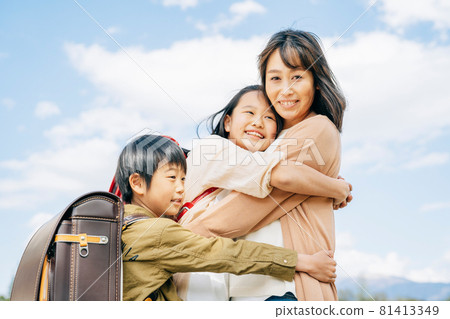 Good friend parents 81413349