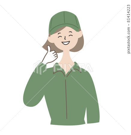 Livestock girls, dairy girls, agricultural girls Livestock girls, dairy girls, agricultural girls 81414223