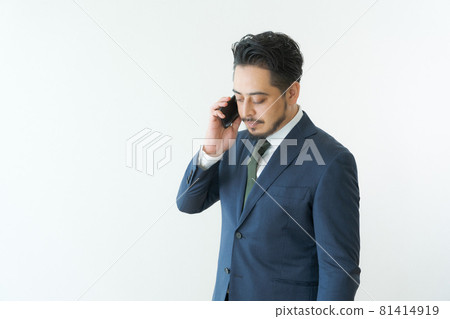 中東商人 81414919