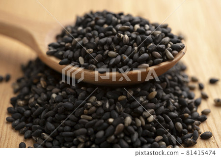 黑芝麻（桌） 81415474