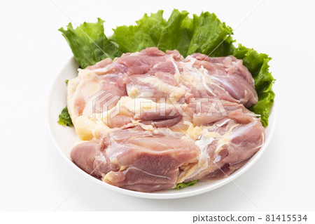 雞大腿 81415534