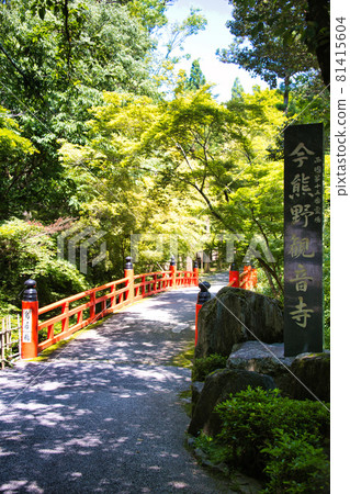 Kumano Kanonji現在 Kumano Kanonji現在 81415604