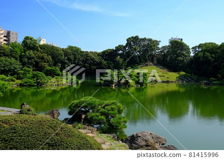 Koto Ward，東京，清澄花園 81415996
