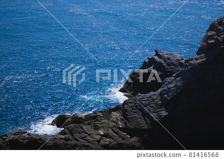 千里池礁 千里池礁 81416568