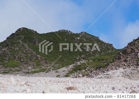 Tenjosan Ura Desert Tenjosan Ura Desert 81417268