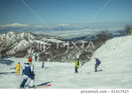 Winter Zao Winter Zao 81417425
