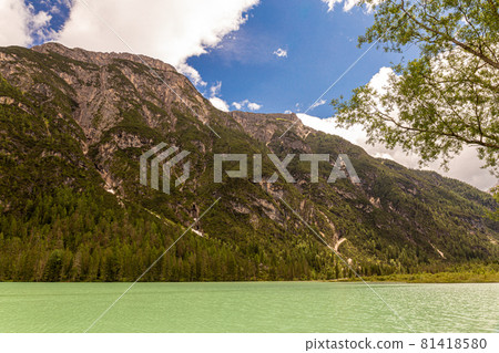 view of the Alpine Lake view of the Alpine Lake 81418580