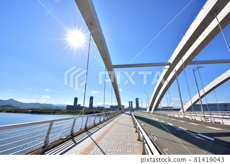 Umi no Nakamichi Ohashi 福岡 Island City Island City Kashiiteriha 81419043