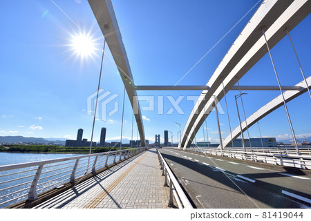 Umi no Nakamichi Ohashi 福岡 Island City Island City Kashiiteriha 81419044