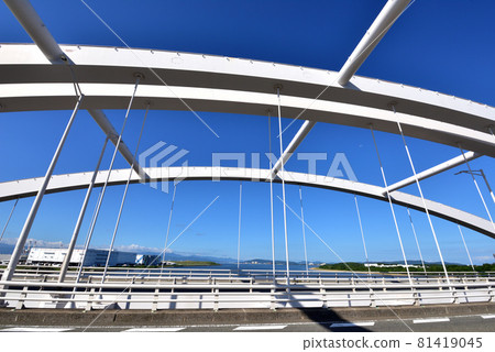 Umi no Nakamichi Ohashi 福岡 Island City Island City Kashiiteriha 81419045