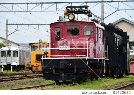 港南鐵道復古車 港南鐵道復古車 81420623