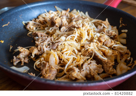 Japanese very delicious food Japanese very delicious food 81420882