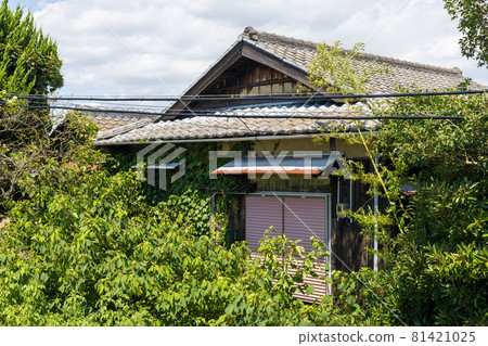 日本非常漂亮的古老建築 81421025