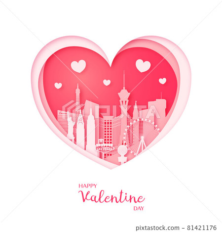 Valentines card. Valentines card. 81421176