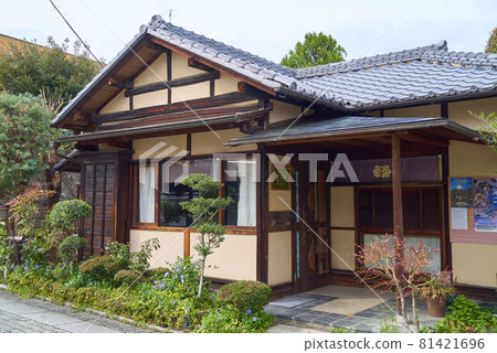 Dainichidaimon Street Dainichidaimon Street 81421696