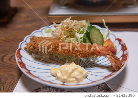 Prawns Prawns 81422390
