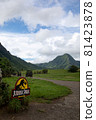Kualoa Ranch 81423878