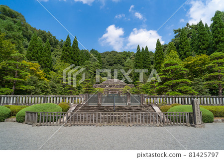 昭和武藏皇陵（Musashi Imperial Mausoleum） 81425797