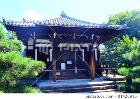 野中寺 [史蹟] 81426910