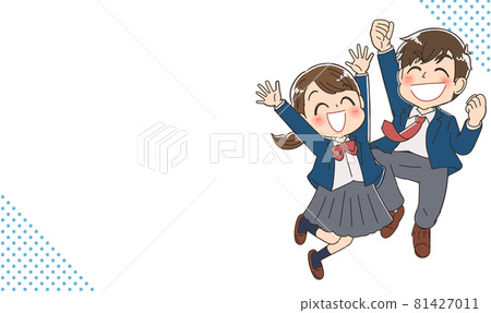 High school students free from stress High school students free from stress 81427011
