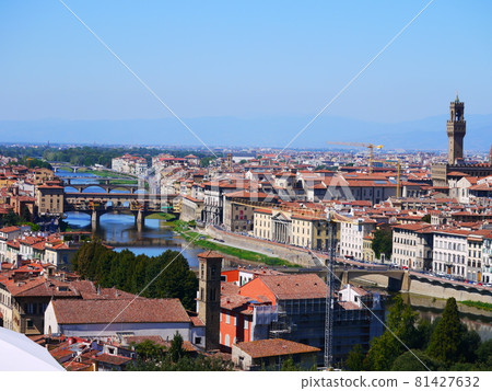 Streets of Florence Streets of Florence 81427632