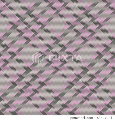Seamless pattern of scottish tartan plaid. Repeatable background 81427981